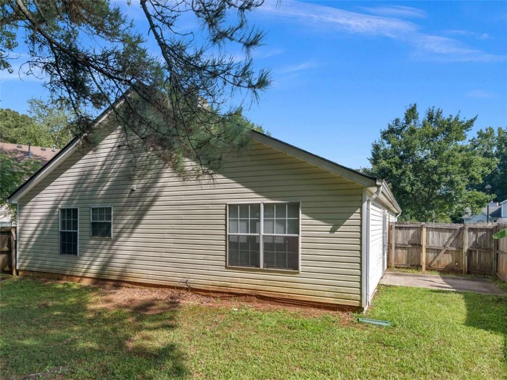 261 Brandon Ridge Circle