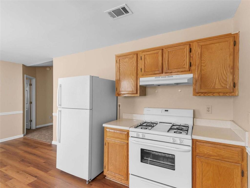 261 Brandon Ridge Circle