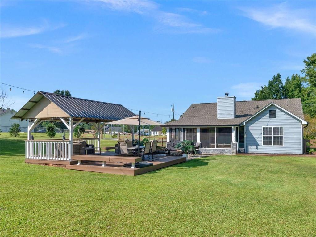 373 McCart Road