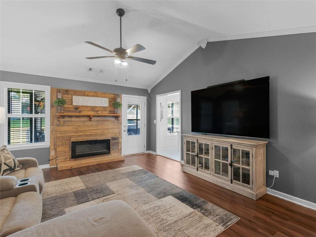 373 McCart Road