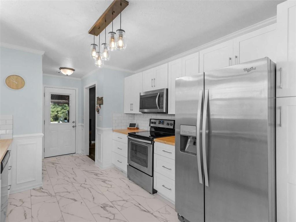 373 McCart Road