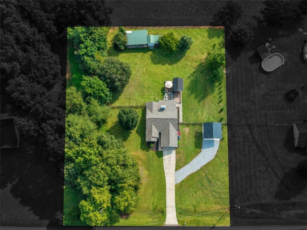 373 McCart Road