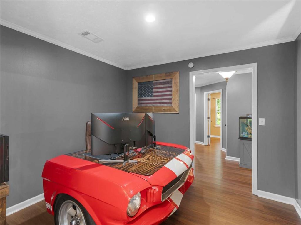373 McCart Road