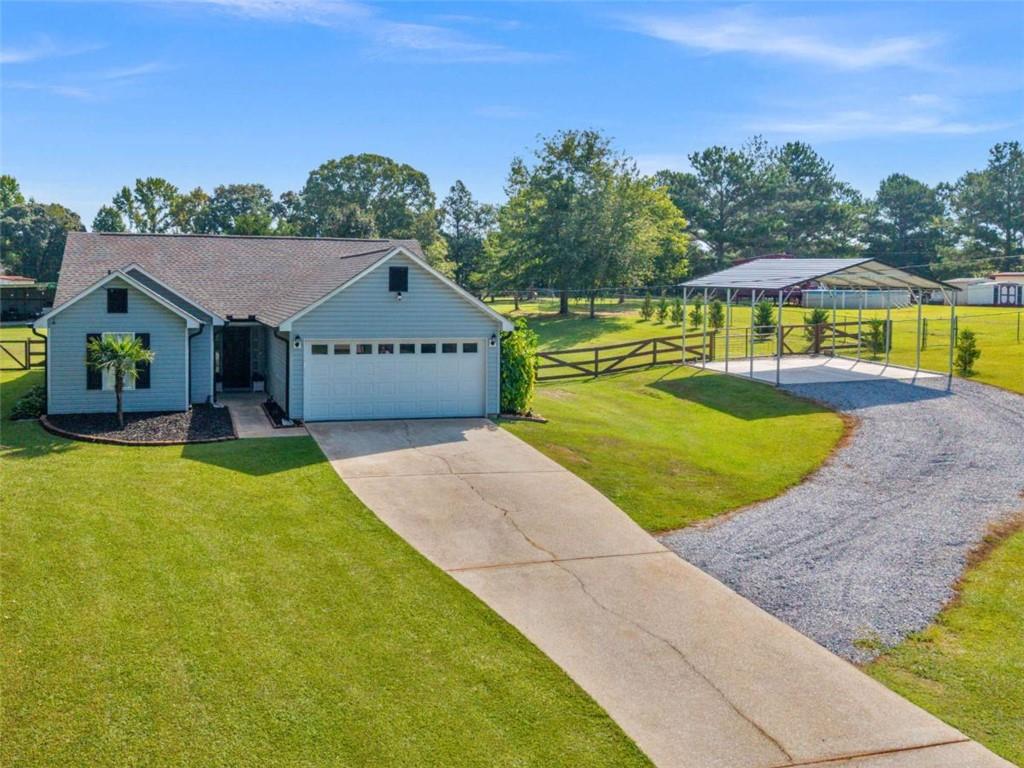 373 McCart Road