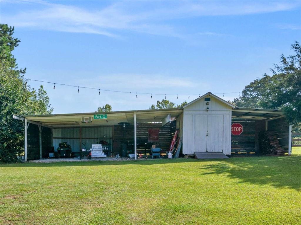 373 McCart Road
