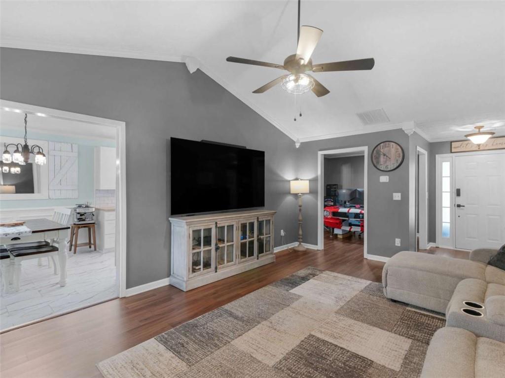373 McCart Road