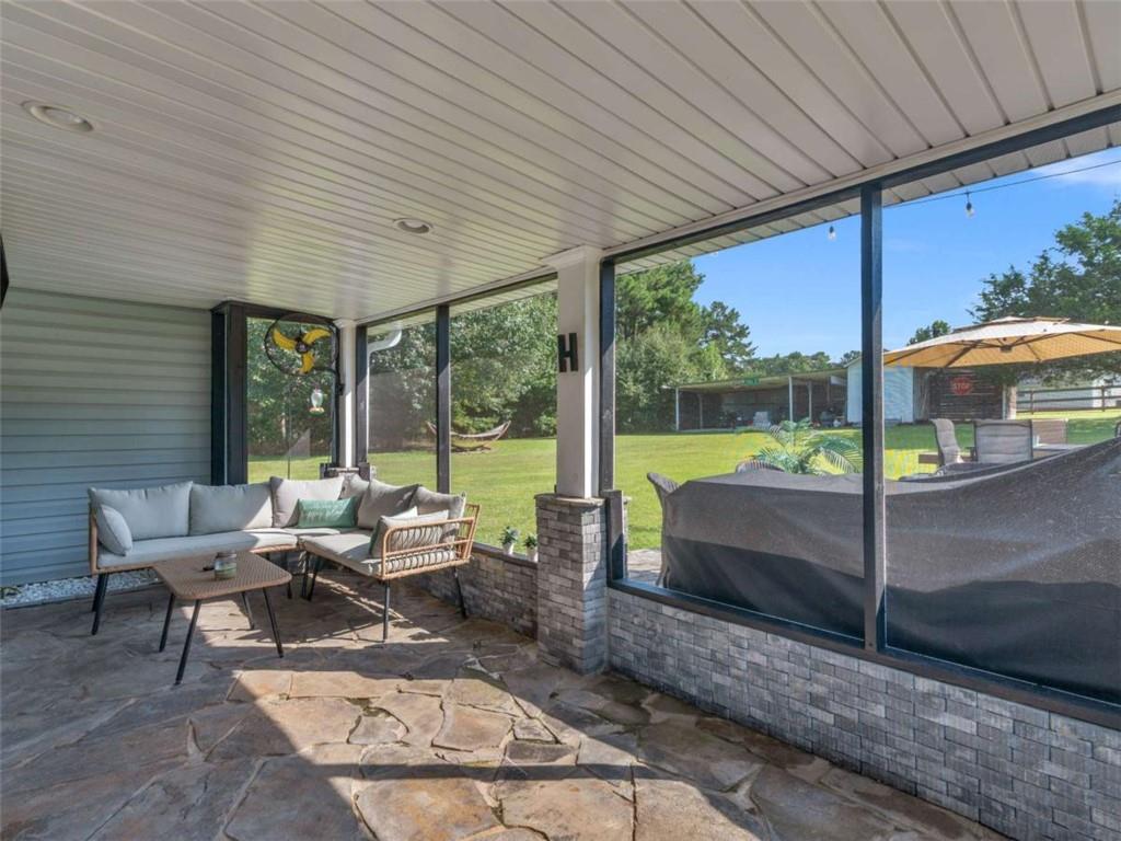 373 McCart Road