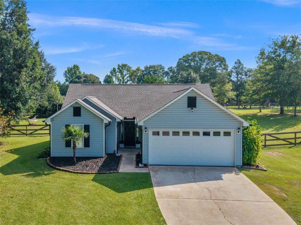 373 McCart Road