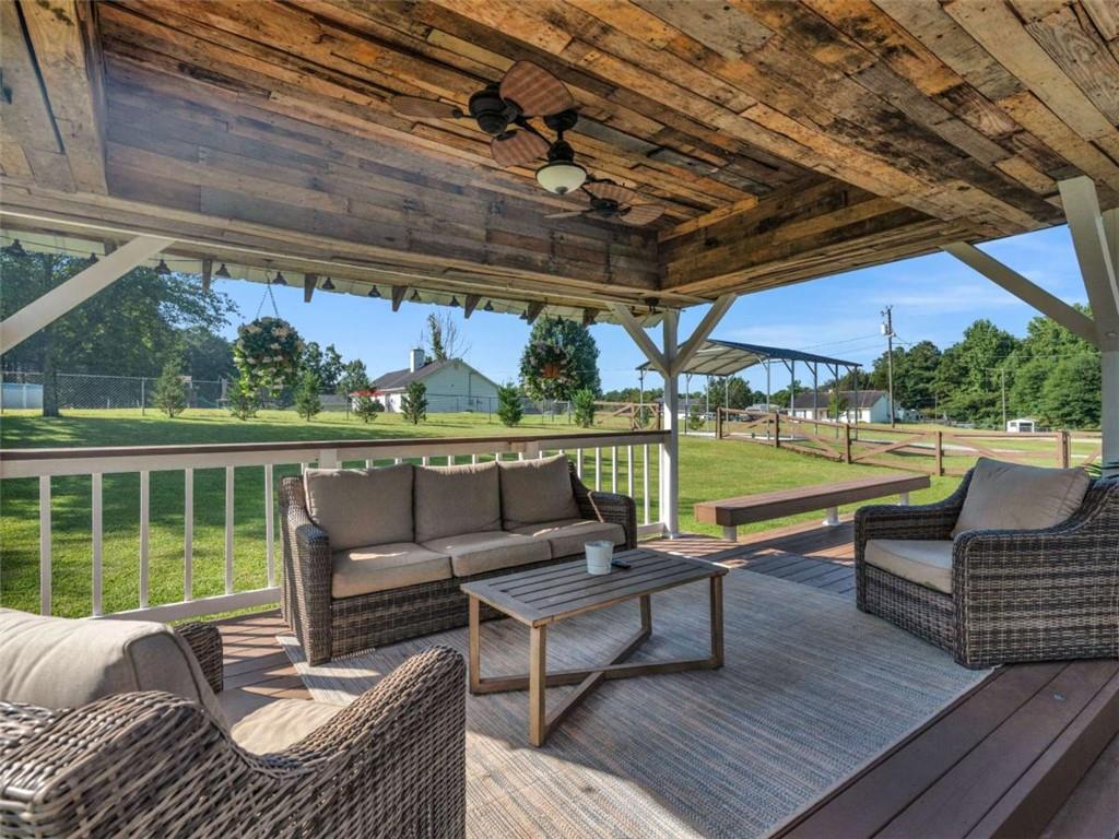 373 McCart Road