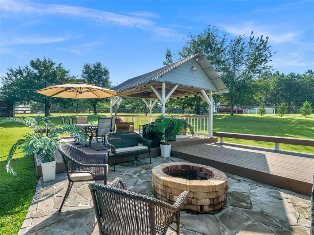 373 McCart Road