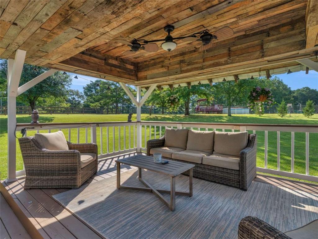 373 McCart Road