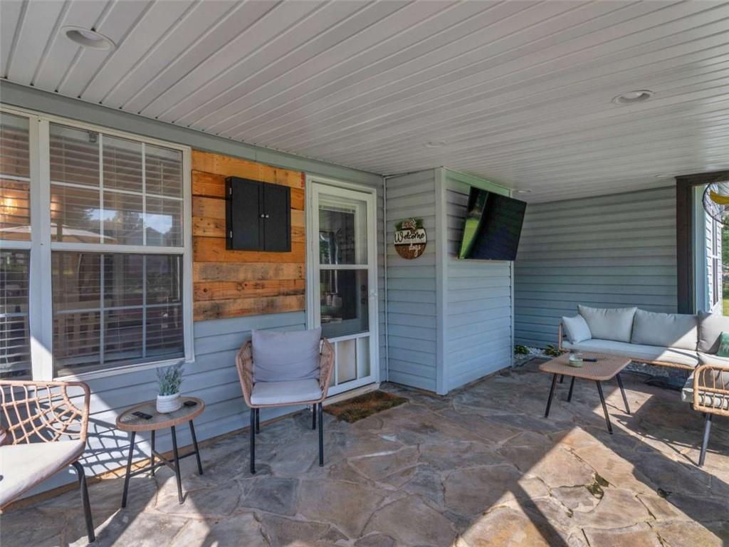 373 McCart Road