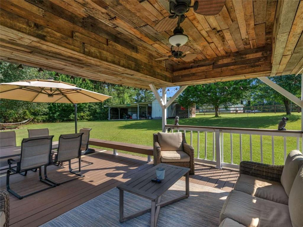 373 McCart Road