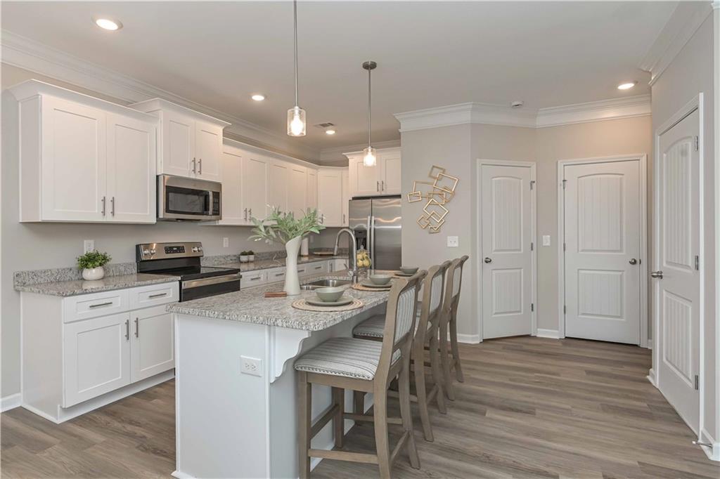 2690 Fareed Street Street LOT 1