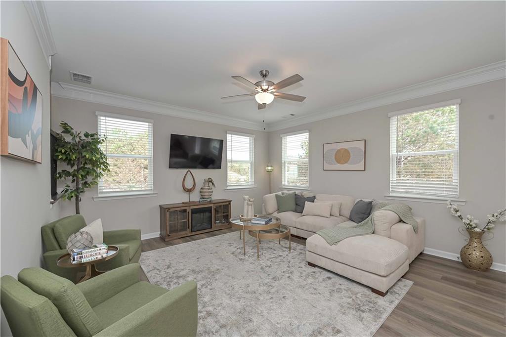 2700 Fareed Street LOT 2