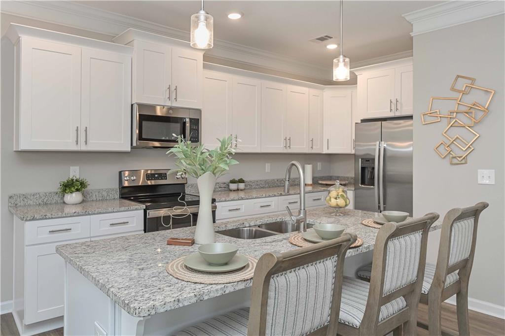 2700 Fareed Street LOT 2