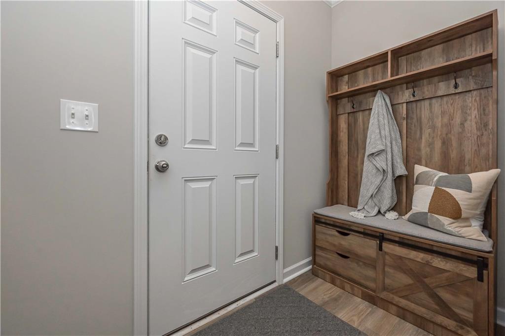 2700 Fareed Street LOT 2