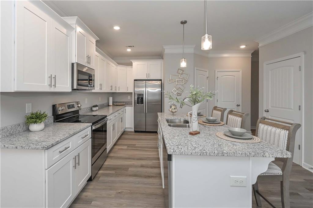 2700 Fareed Street LOT 2