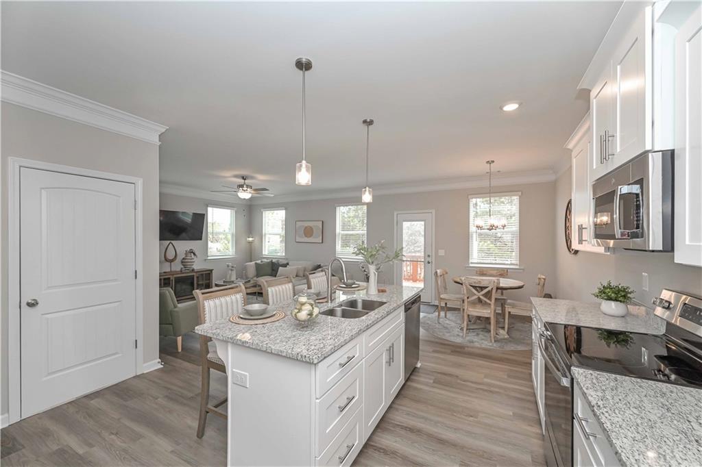 2720 Fareed Street LOT 4