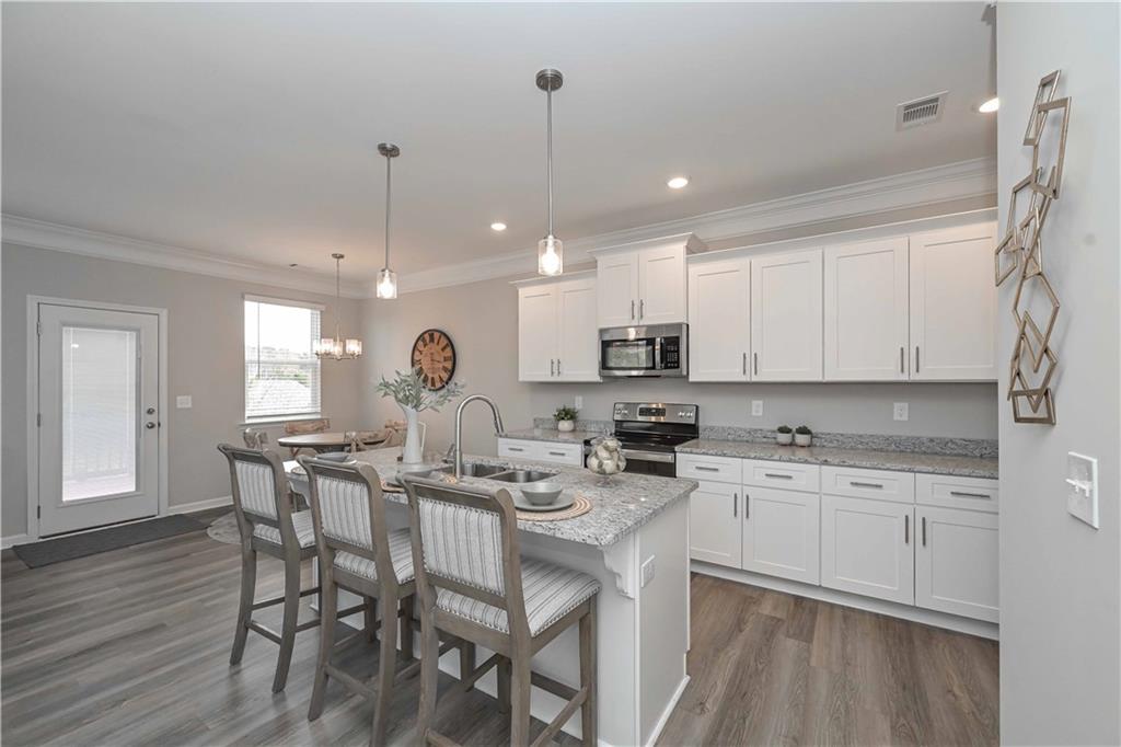 2720 Fareed Street LOT 4