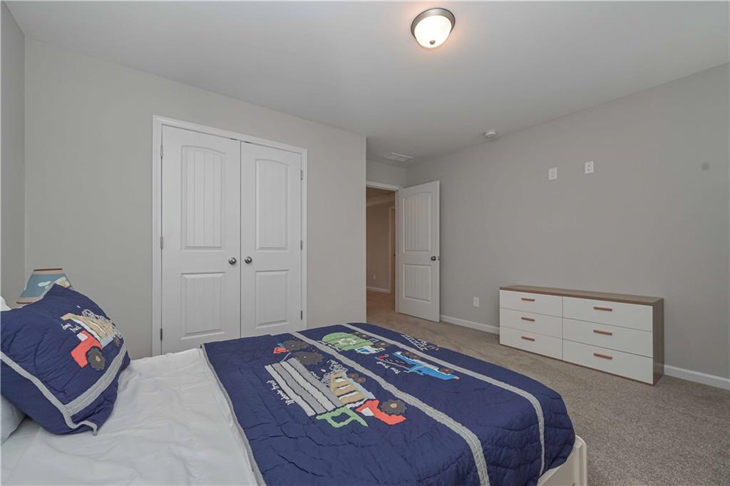 2960 Fareed Street LOT 28