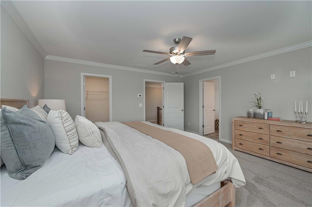 2960 Fareed Street LOT 28