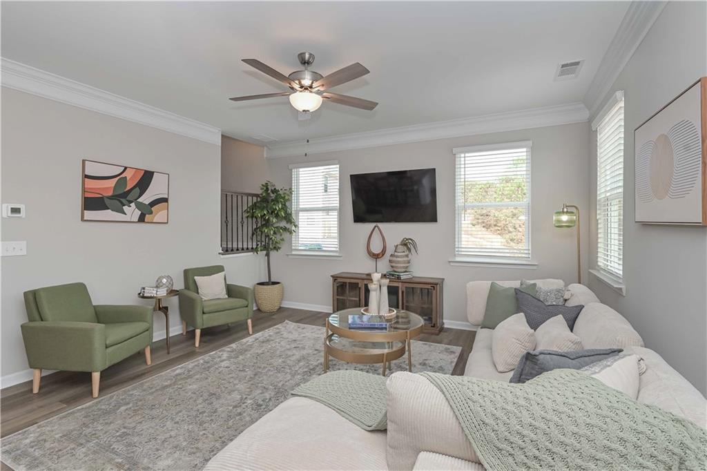 2960 Fareed Street LOT 28