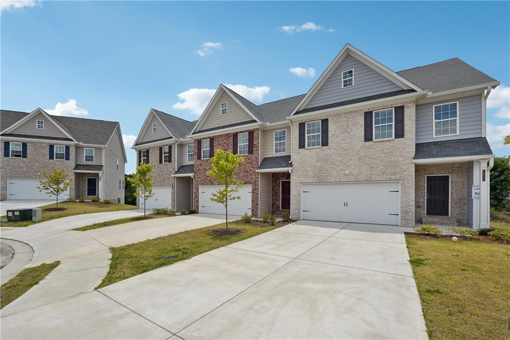 2960 Fareed Street LOT 28