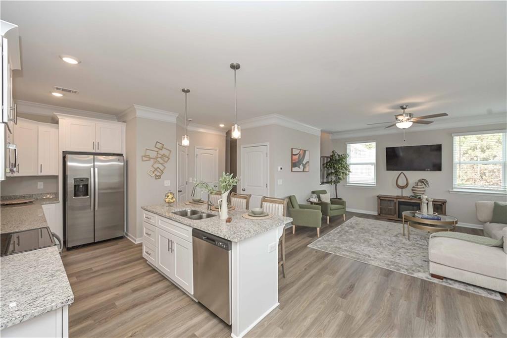 2960 Fareed Street LOT 28