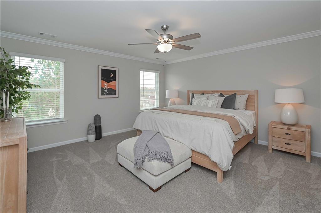 2960 Fareed Street LOT 28