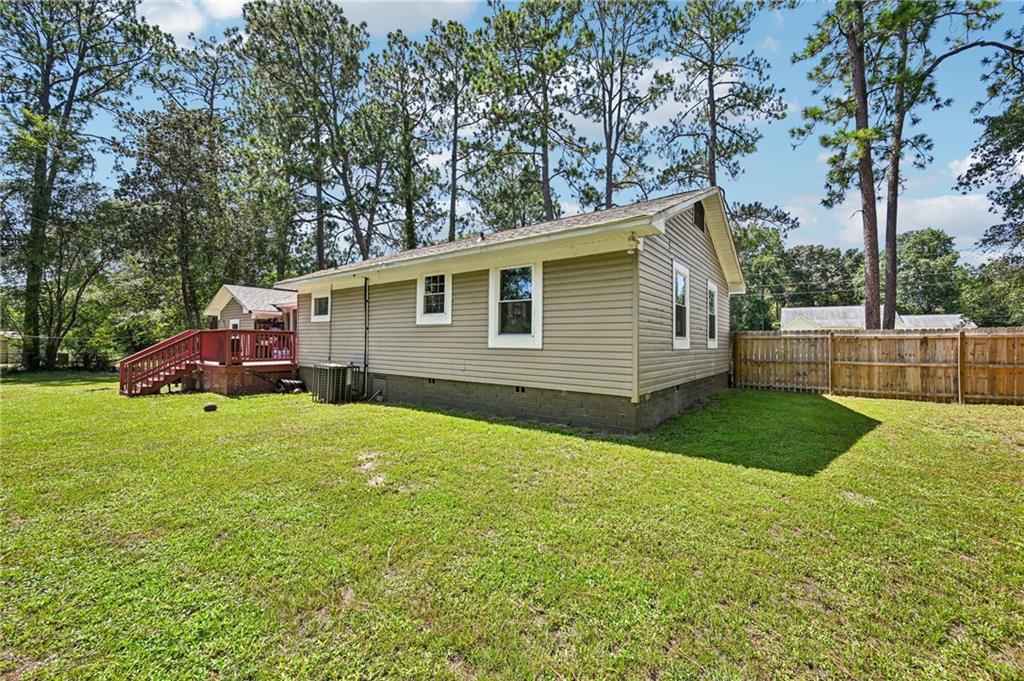 3743 Hitchcock Road