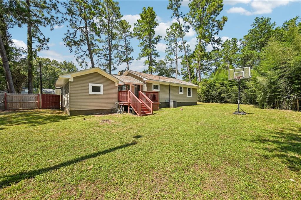 3743 Hitchcock Road
