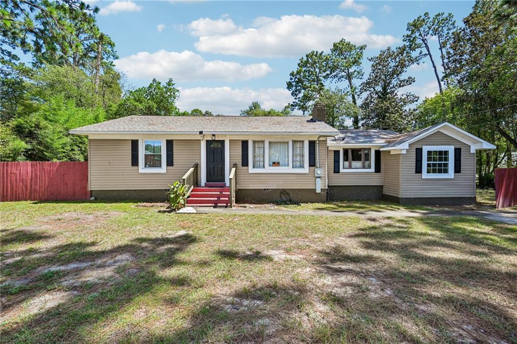 3743 Hitchcock Road