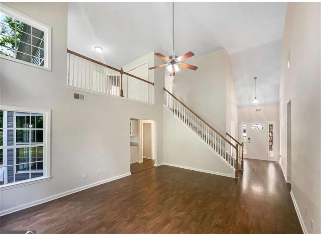 834 Winding Grove Lane