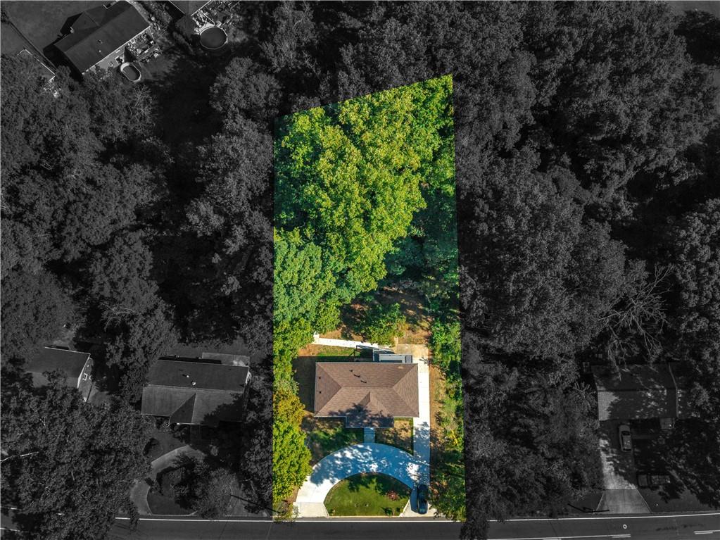 984 Morrow Road
