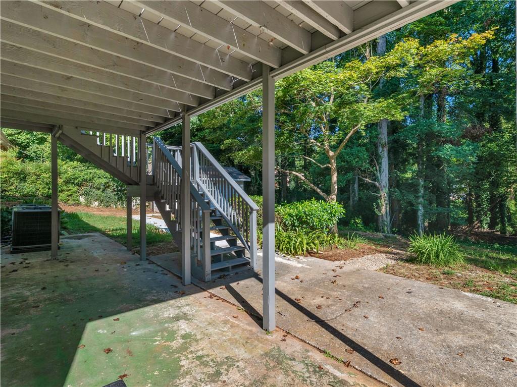 984 Morrow Road