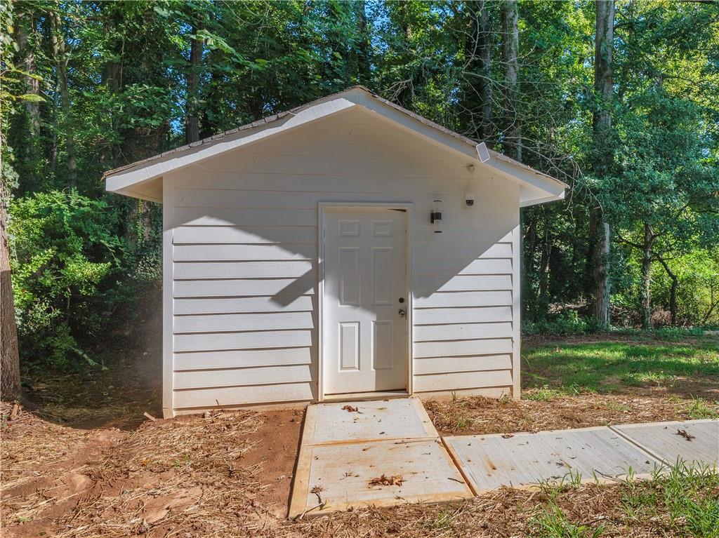 984 Morrow Road