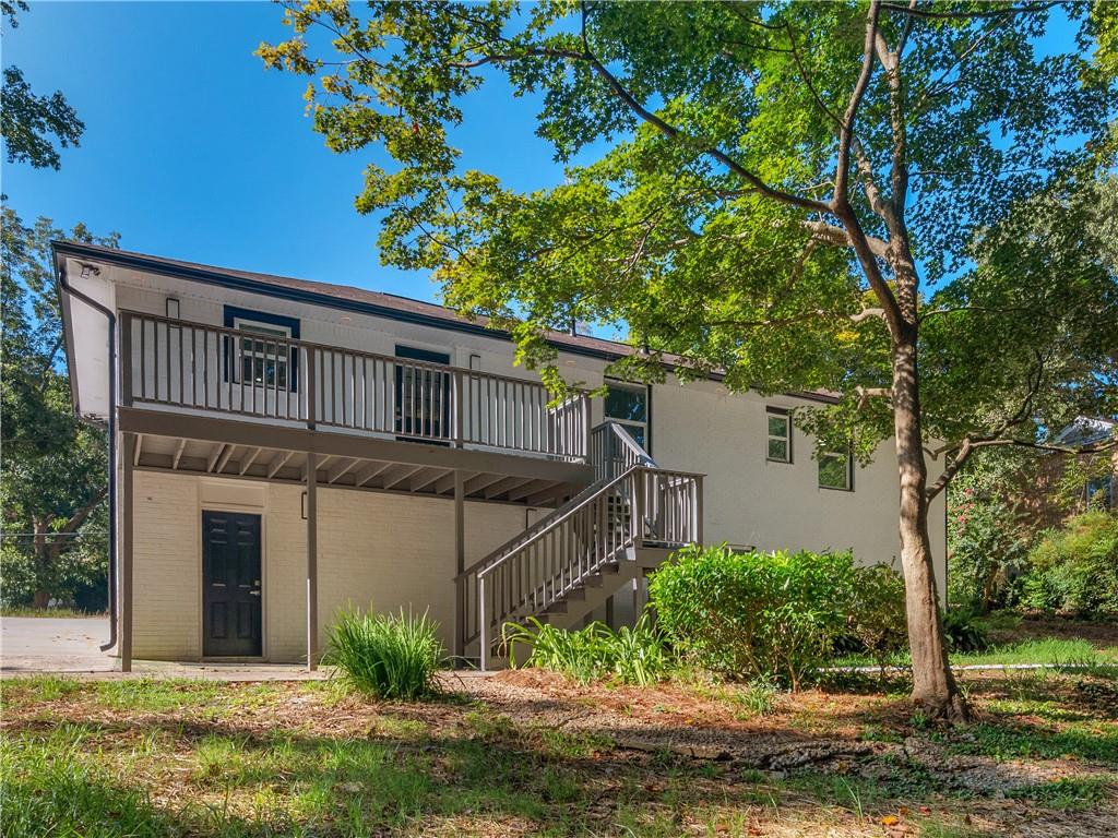 984 Morrow Road