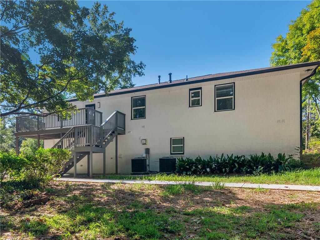 984 Morrow Road