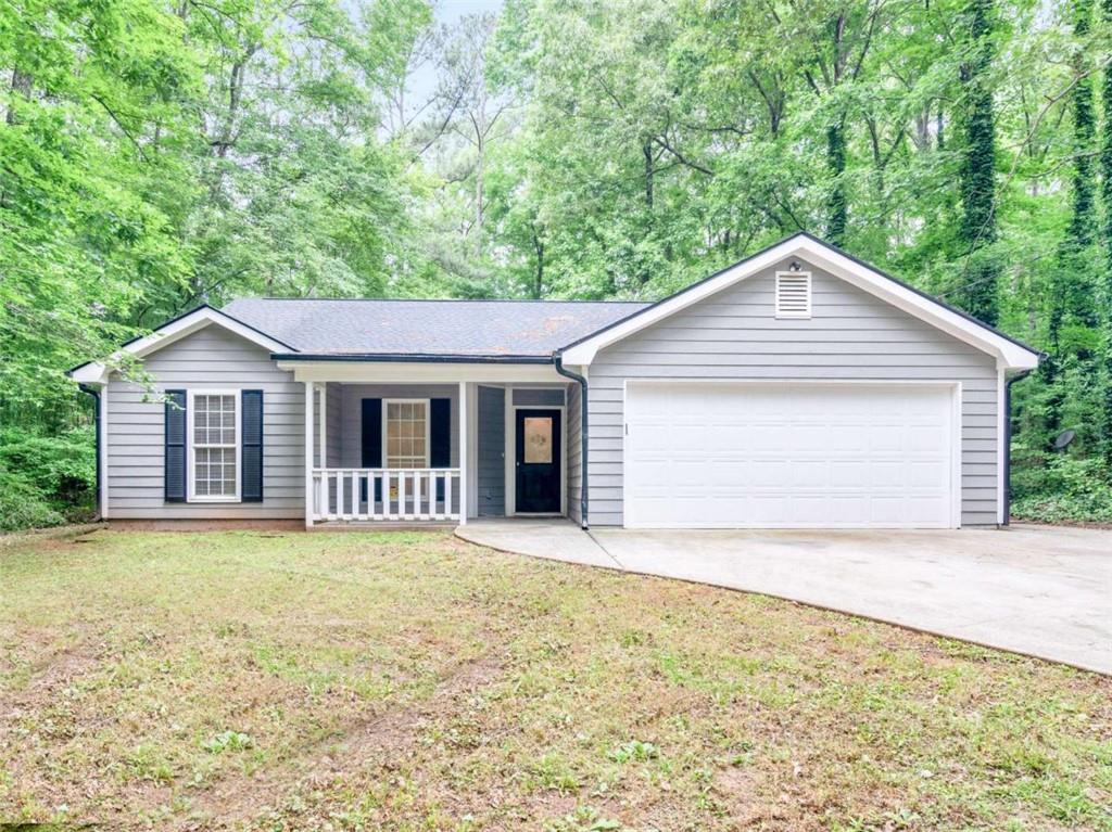 140 Oaklake Drive