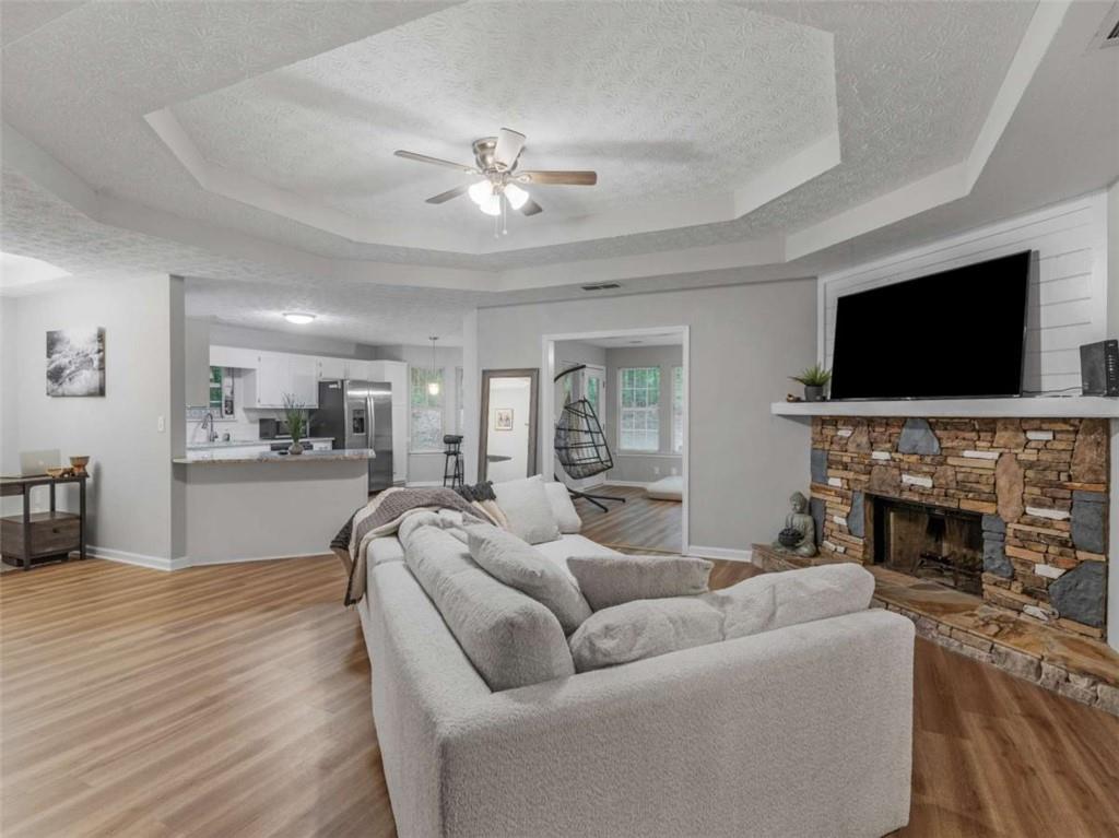 140 Oaklake Drive