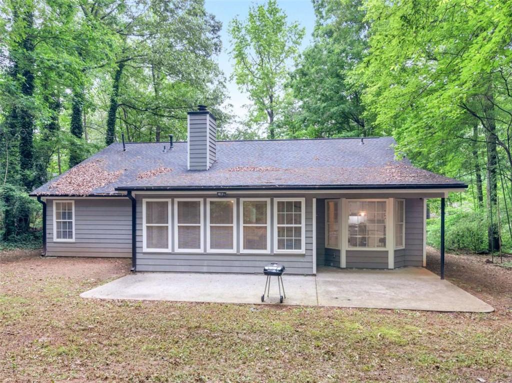 140 Oaklake Drive