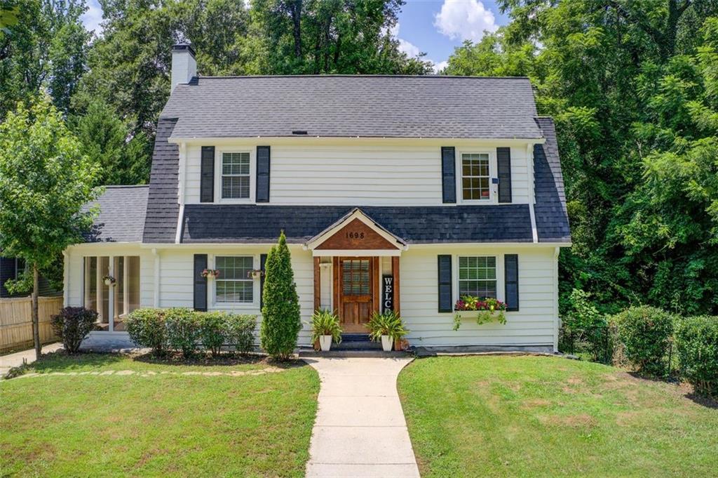 1698 Kenmore Street SW Atlanta Ga Us 30311 D111bf2144bb4a3f4b4d28a9e46d6c1b