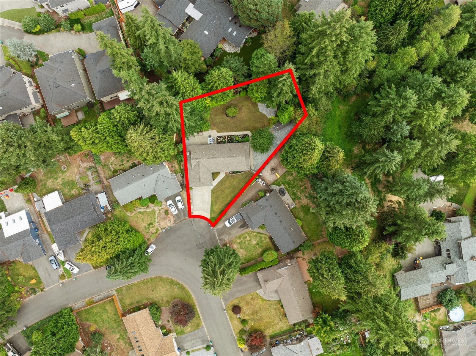 13236 NE 193rd Place