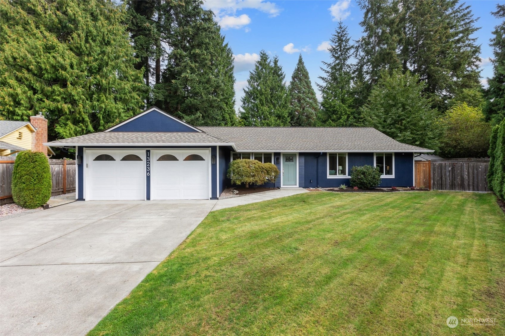 13236 NE 193rd Place