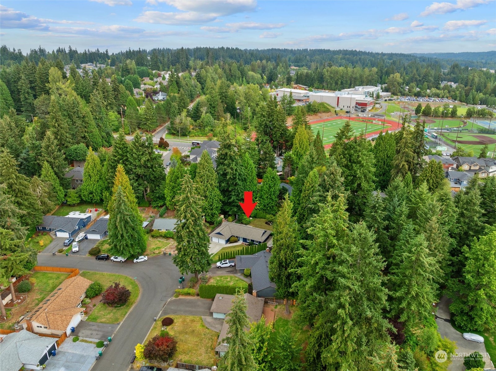 13236 NE 193rd Place