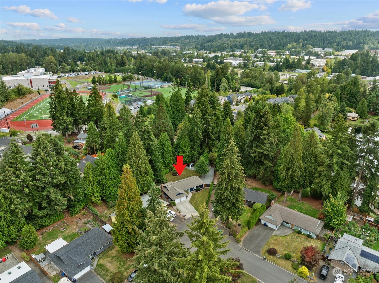 13236 NE 193rd Place