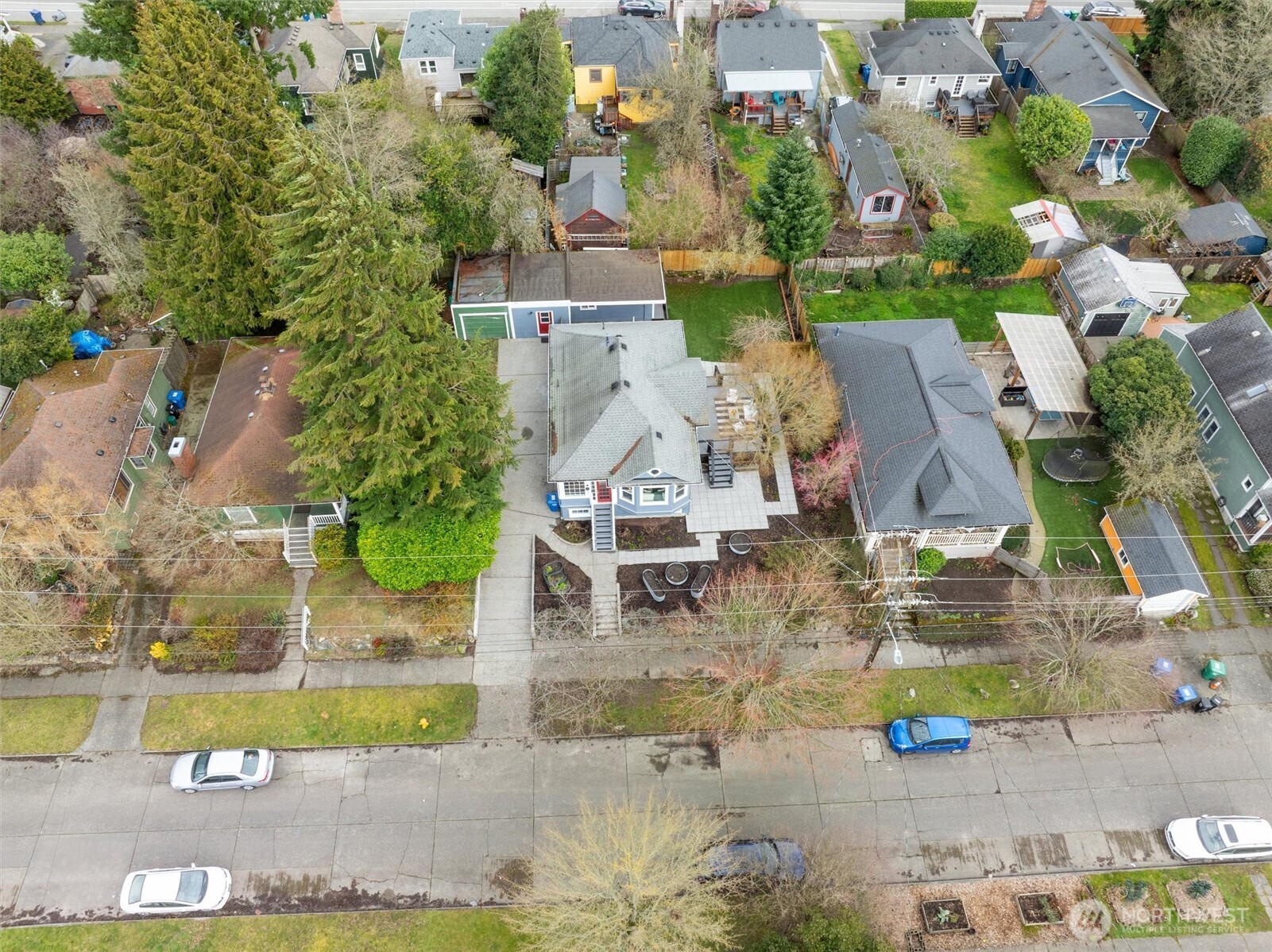 7326 25th Avenue NW