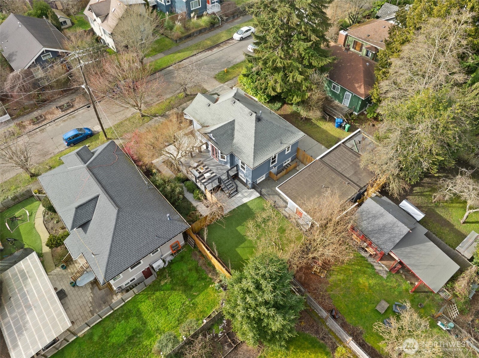 7326 25th Avenue NW
