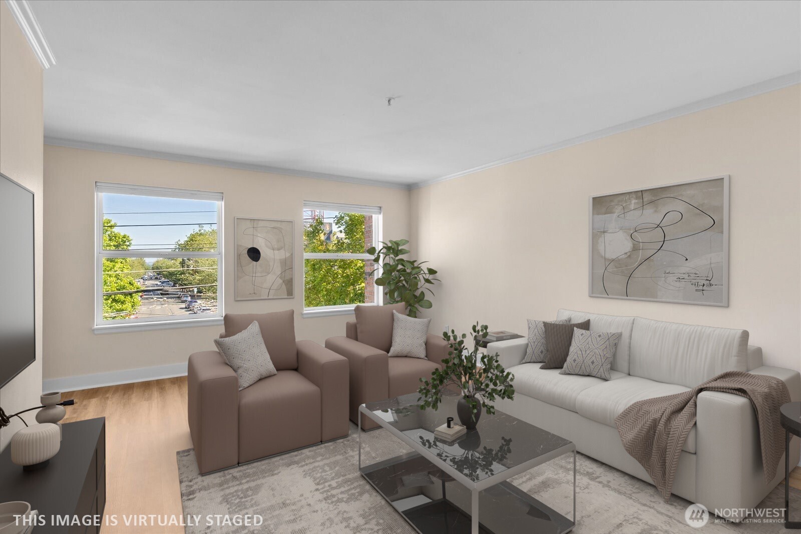 1417 Queen Anne Avenue N Unit: 313